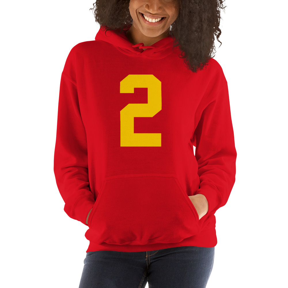 Brenden Rice Hoodie