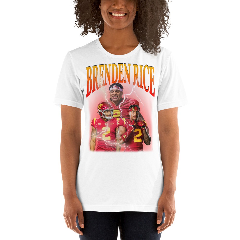 Brenden Rice T-Shirt