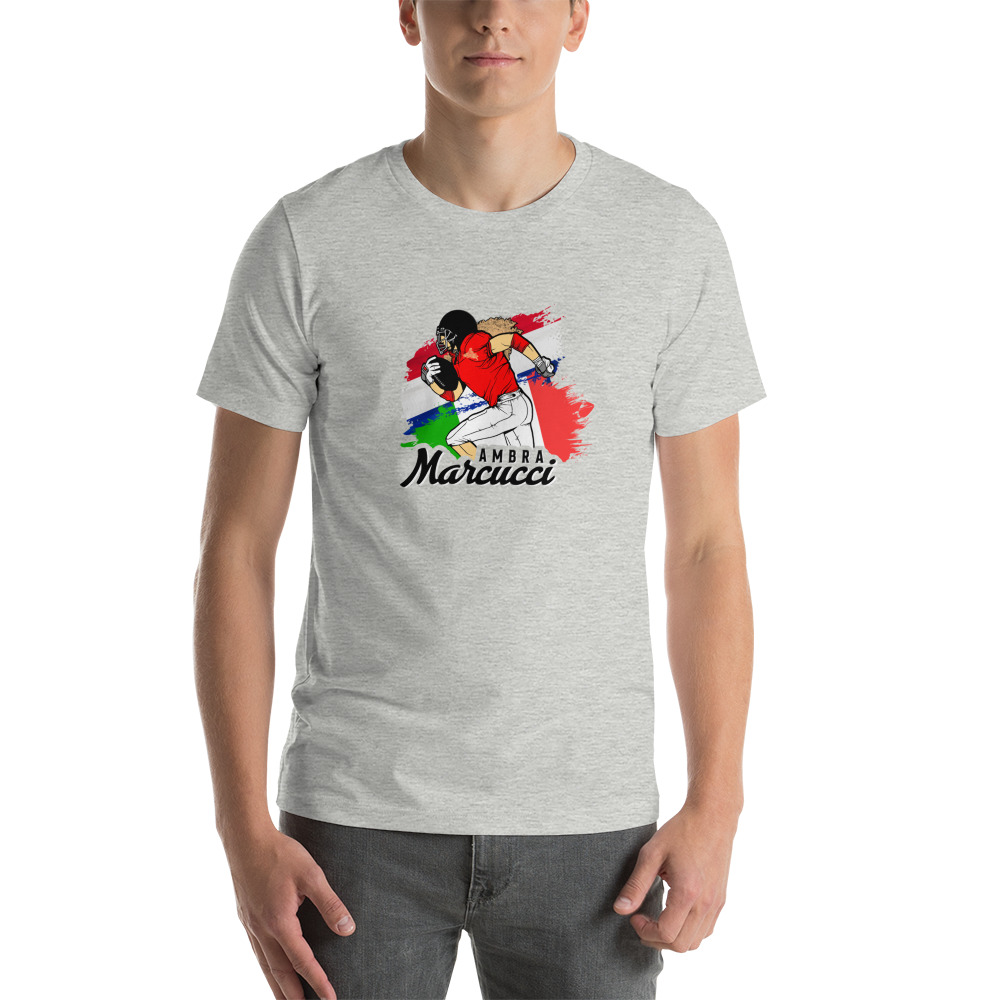 Ambra Marcucci T-Shirt on MILLIONS Ambra Marcucci T-Shirt