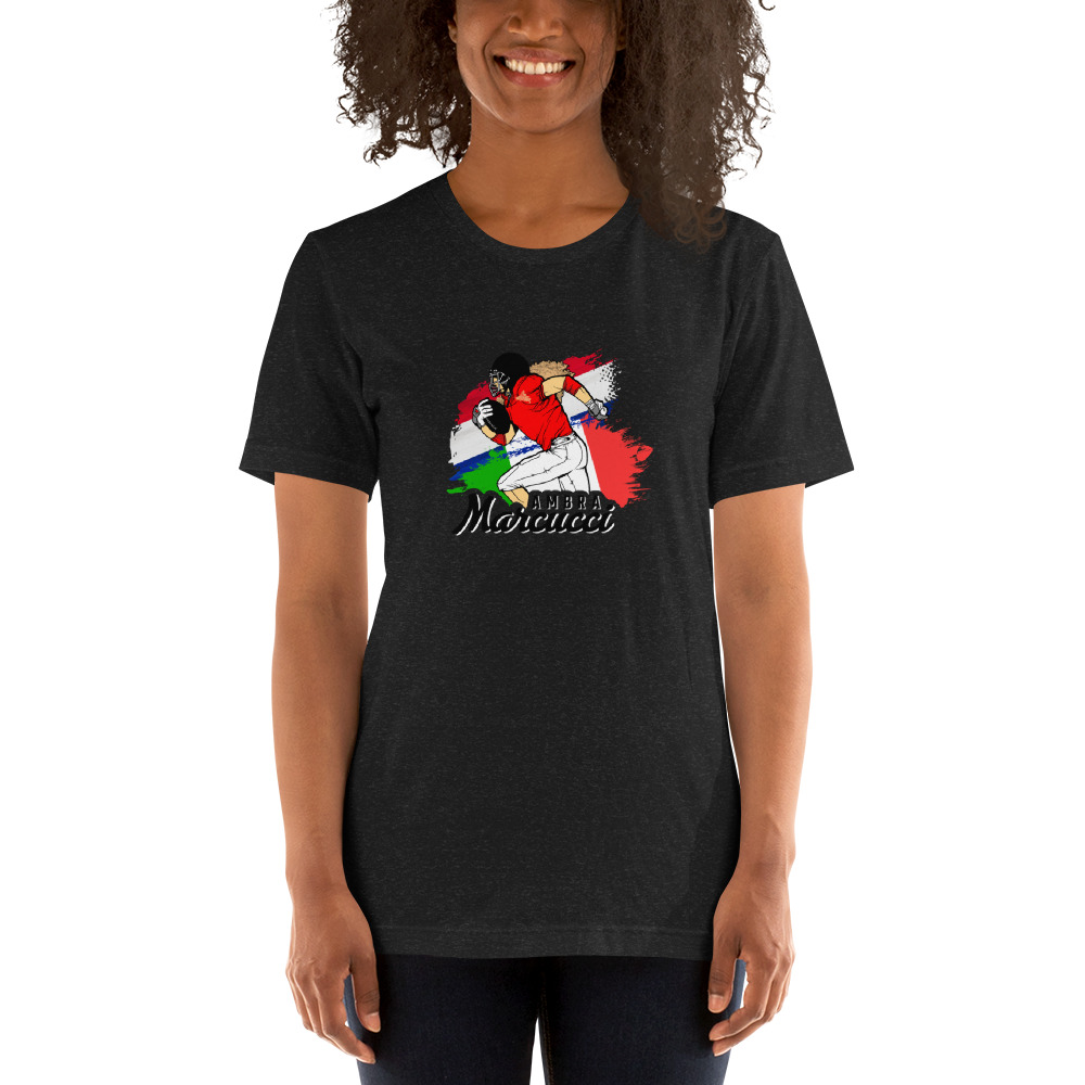 Ambra Marcucci T-Shirt on MILLIONS Ambra Marcucci T-Shirt