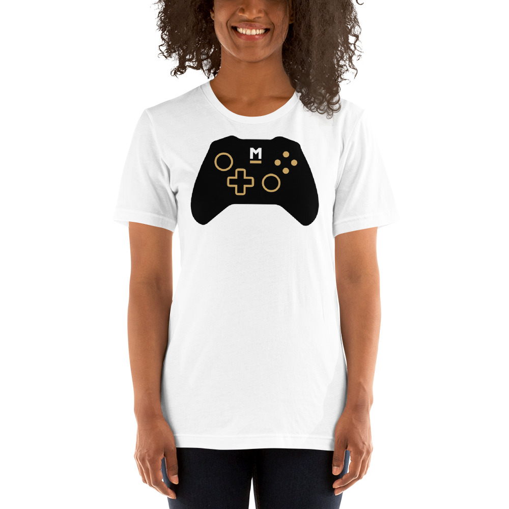 The Game Zone T-Shirt