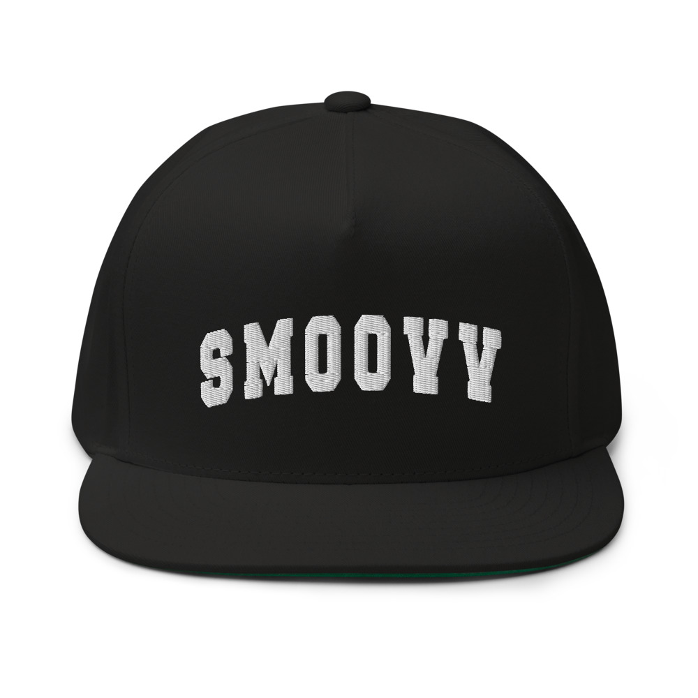 Carl Robinson Hat