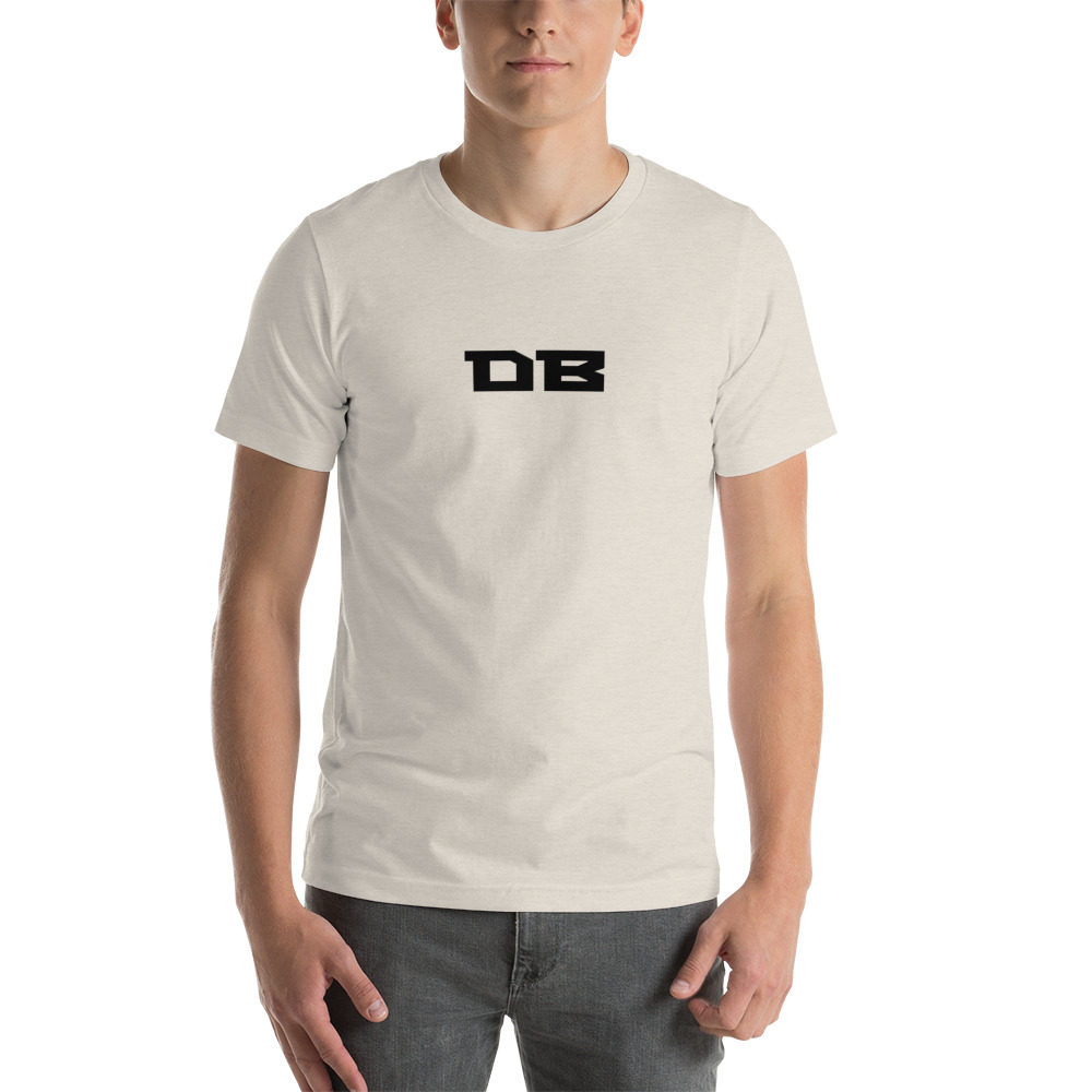 Dejohn Blunt T-Shirt