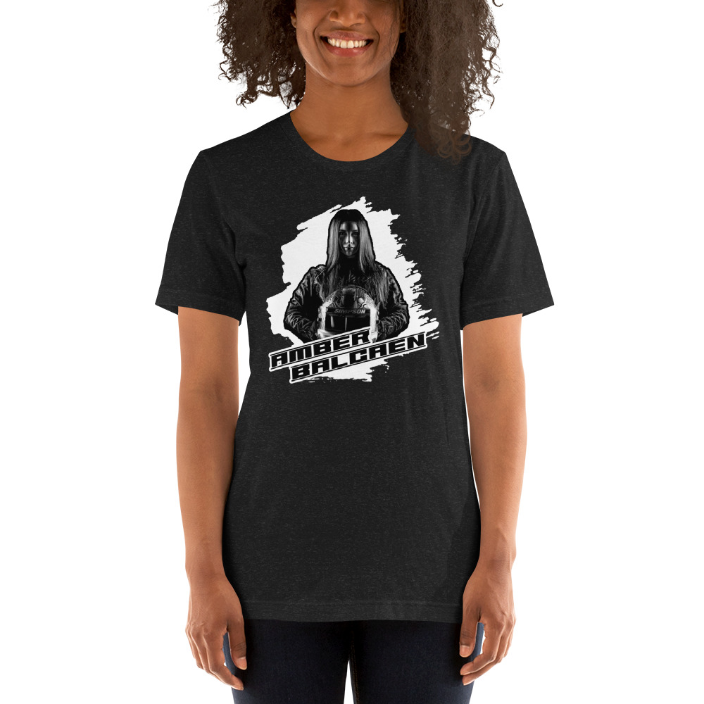 Amber Balcaen T-Shirt