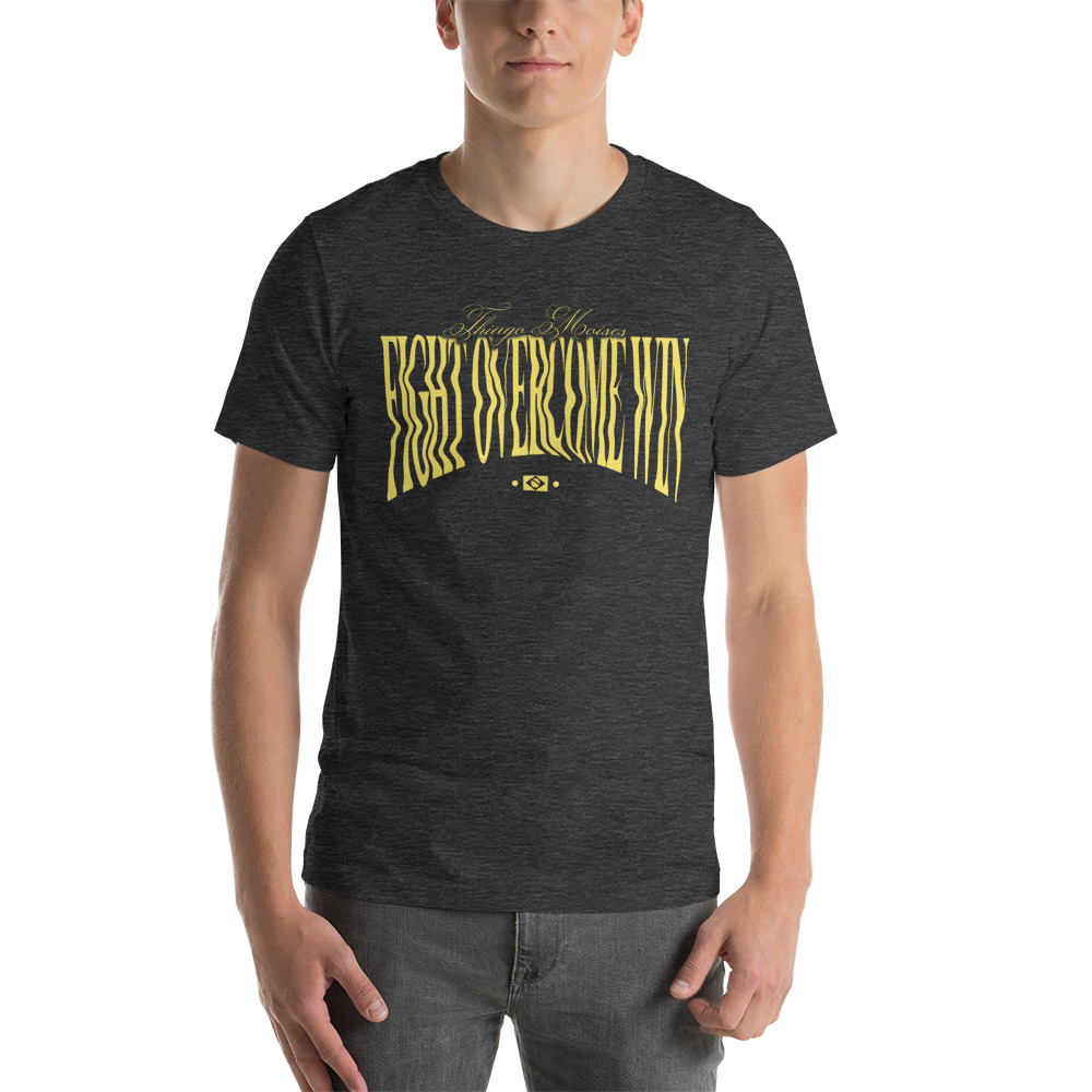 Thiago Moises T-Shirt