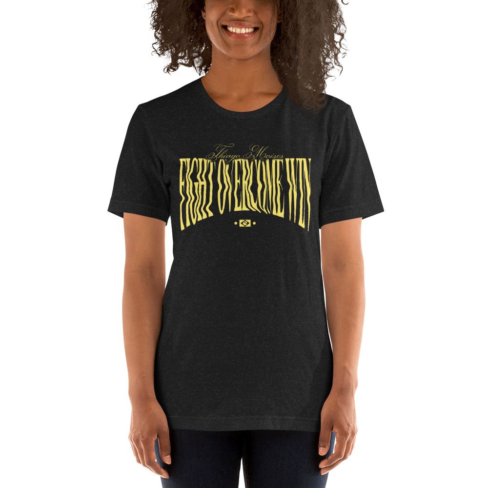 Thiago Moises T-Shirt
