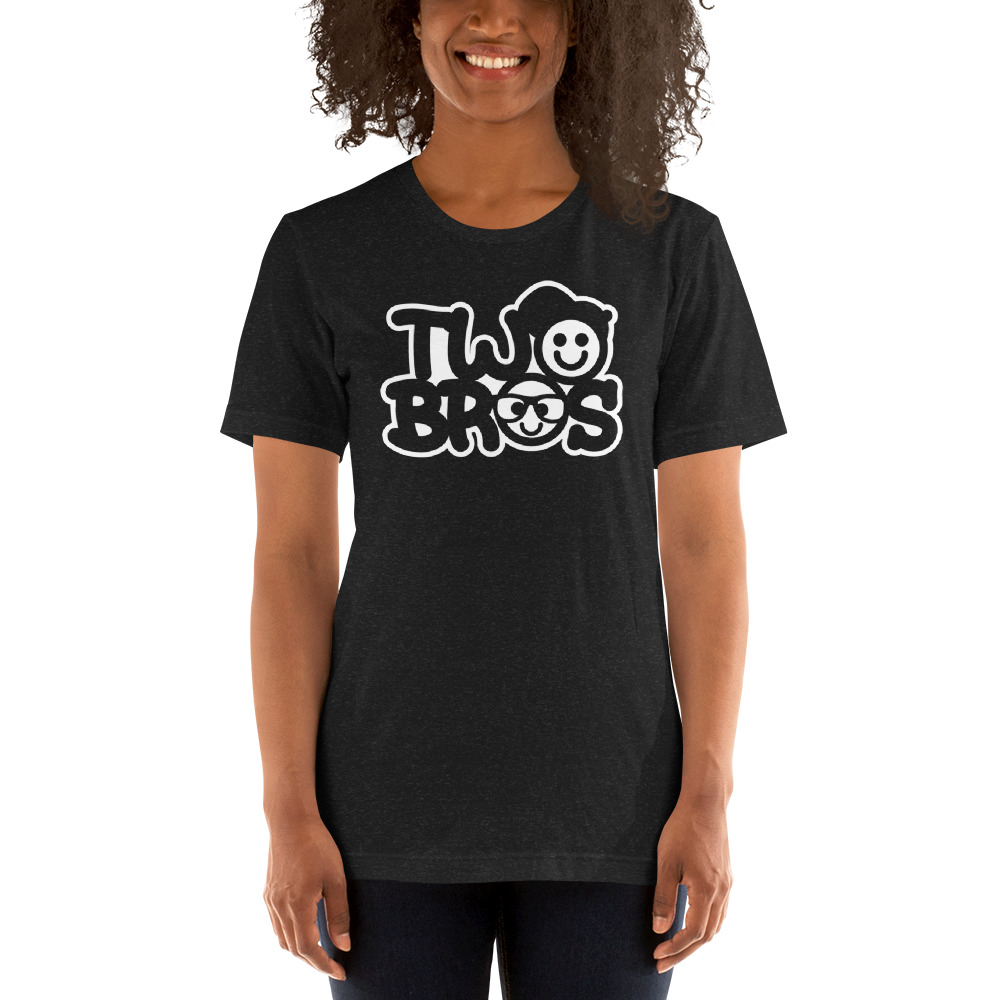 Two Bros With A Show T-Shirt