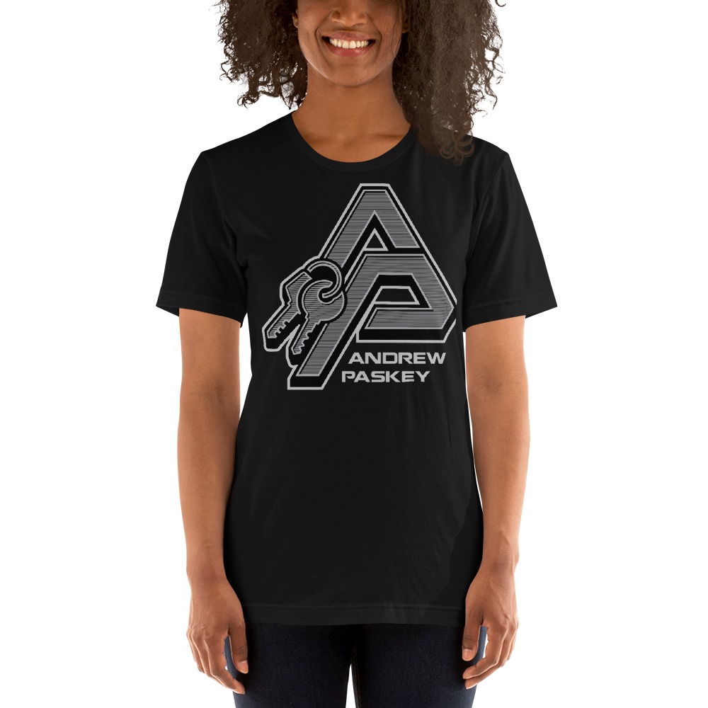 Andrew Paskey T-Shirt