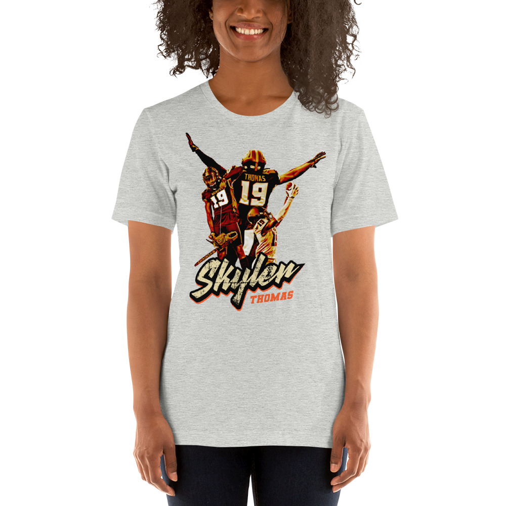 Skyler Thomas Graphic T-Shirt