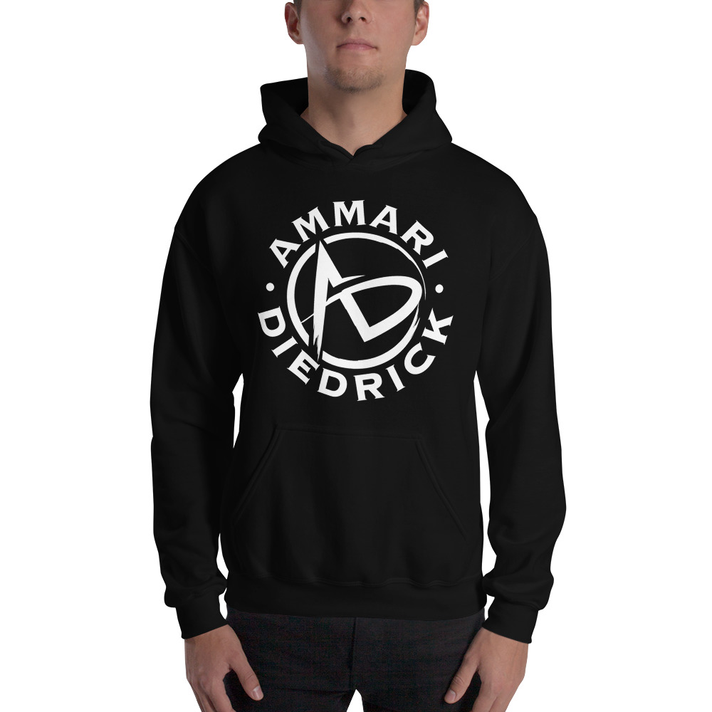 Ammari Diedrick Hoodie