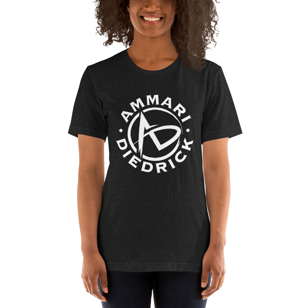 Ammari Diedrick T-Shirt