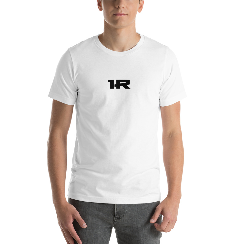 IR Ilyas Rashid Men's T-Shirt on MILLIONS IR Ilyas Rashid Men's T-Shirt