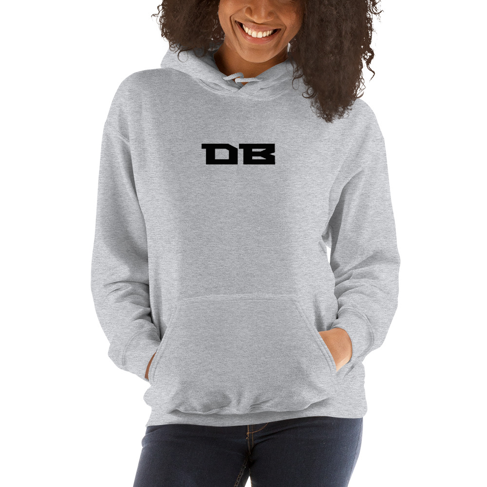 Dejohn Blunt Hoodie