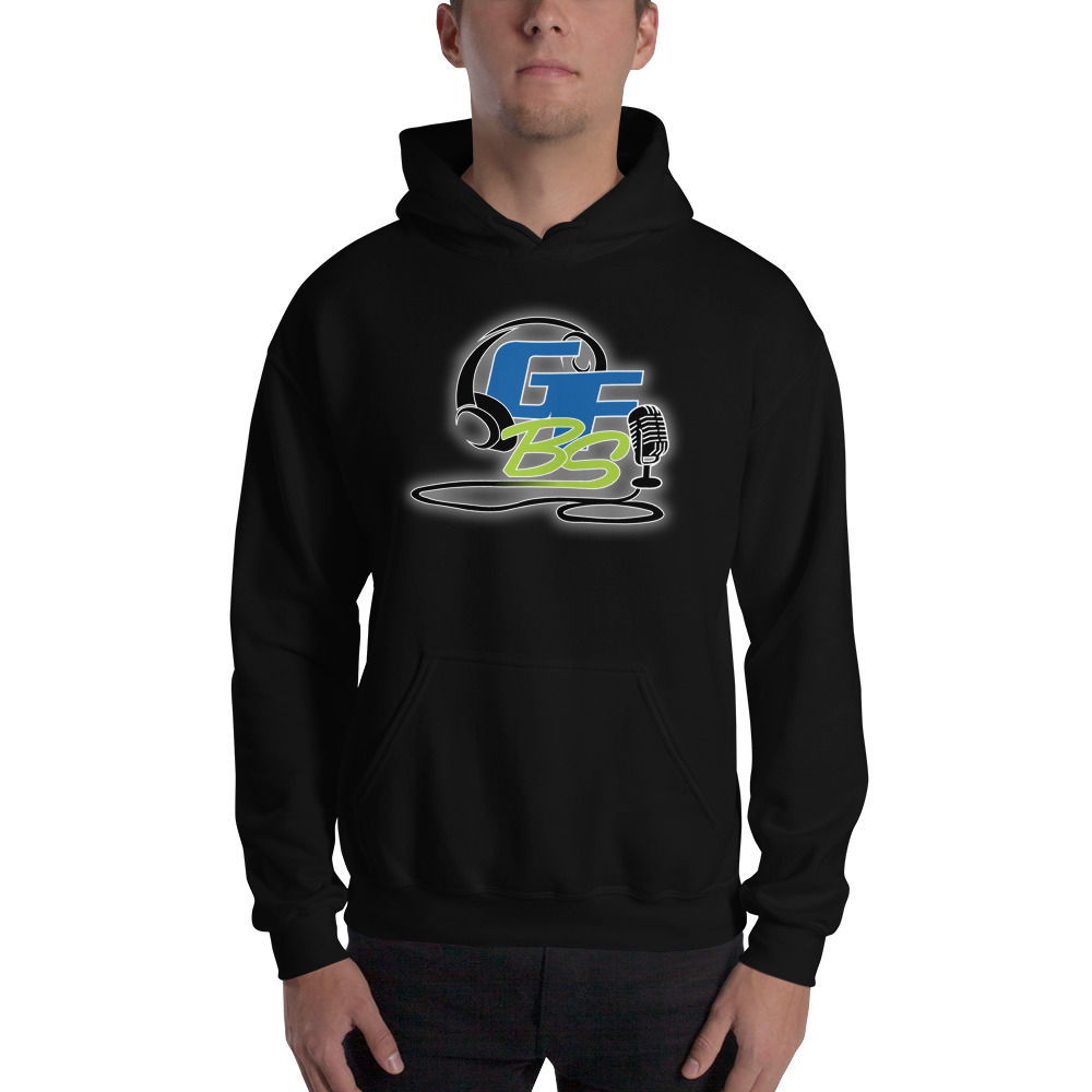 GFBS Hoodie