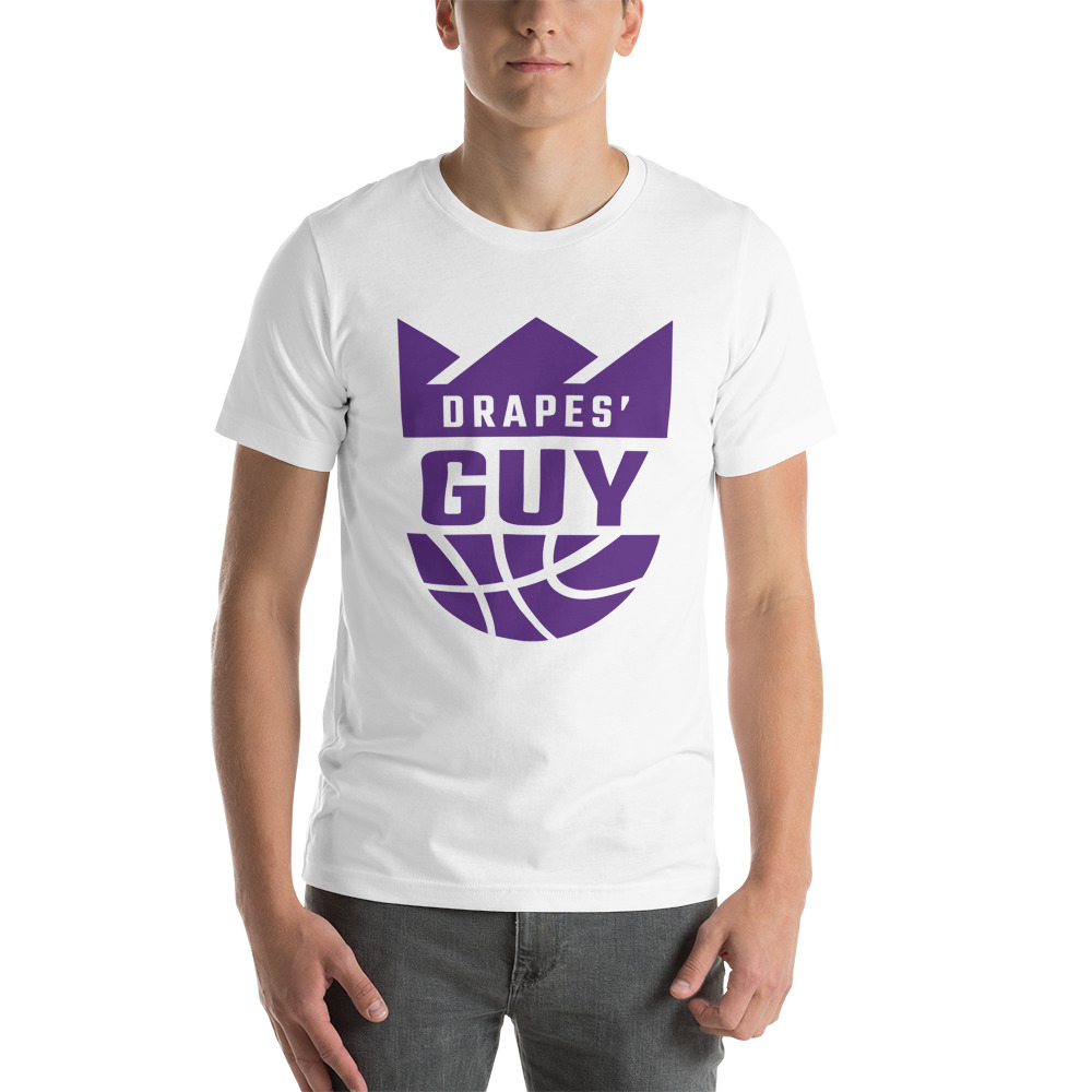 Kyle Draper Men's T-Shirt