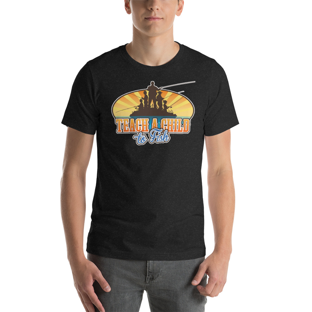 TACTF T-Shirt