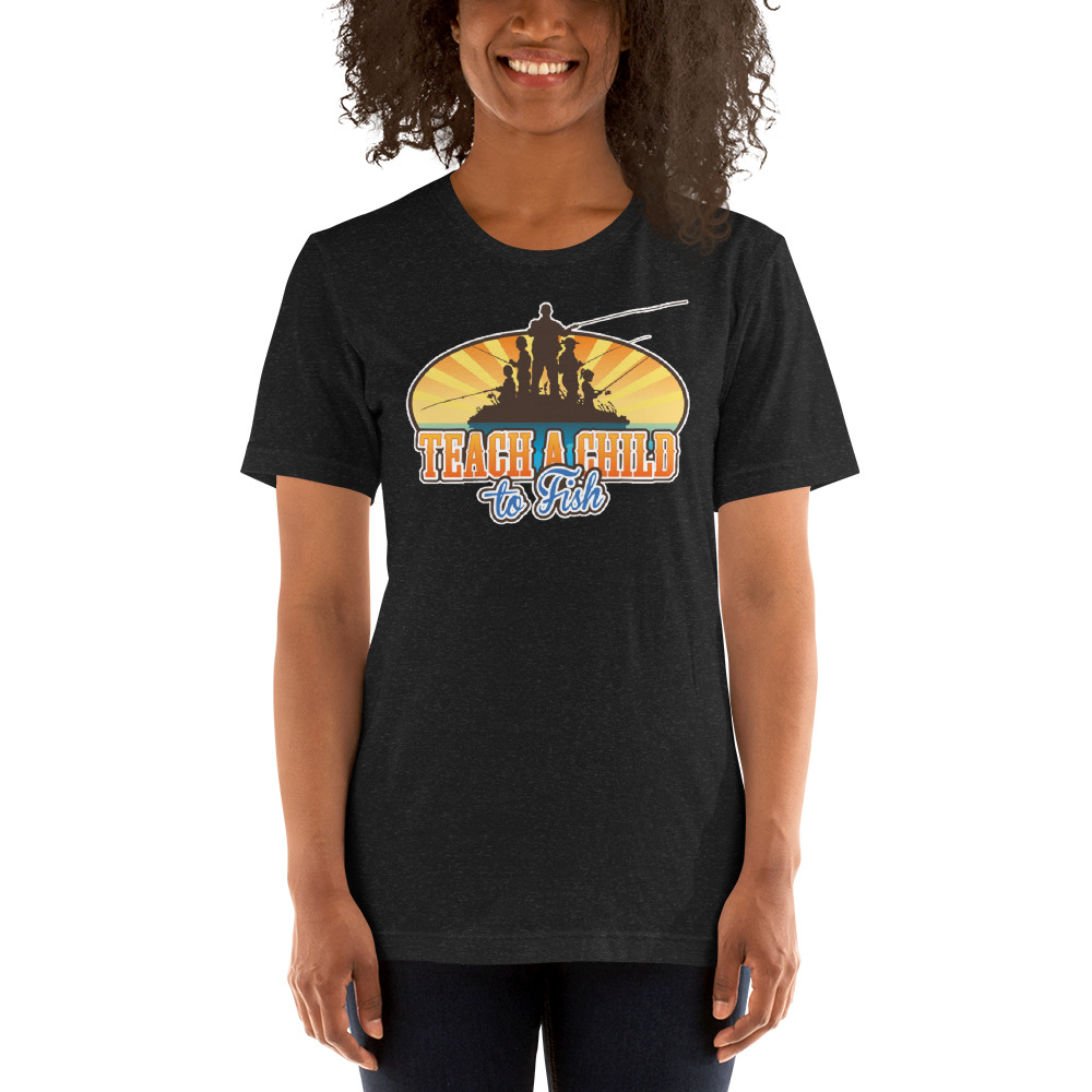 TACTF T-Shirt
