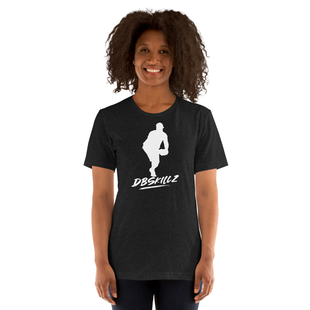 Carl " The Butcher "Nesmith T-Shirt