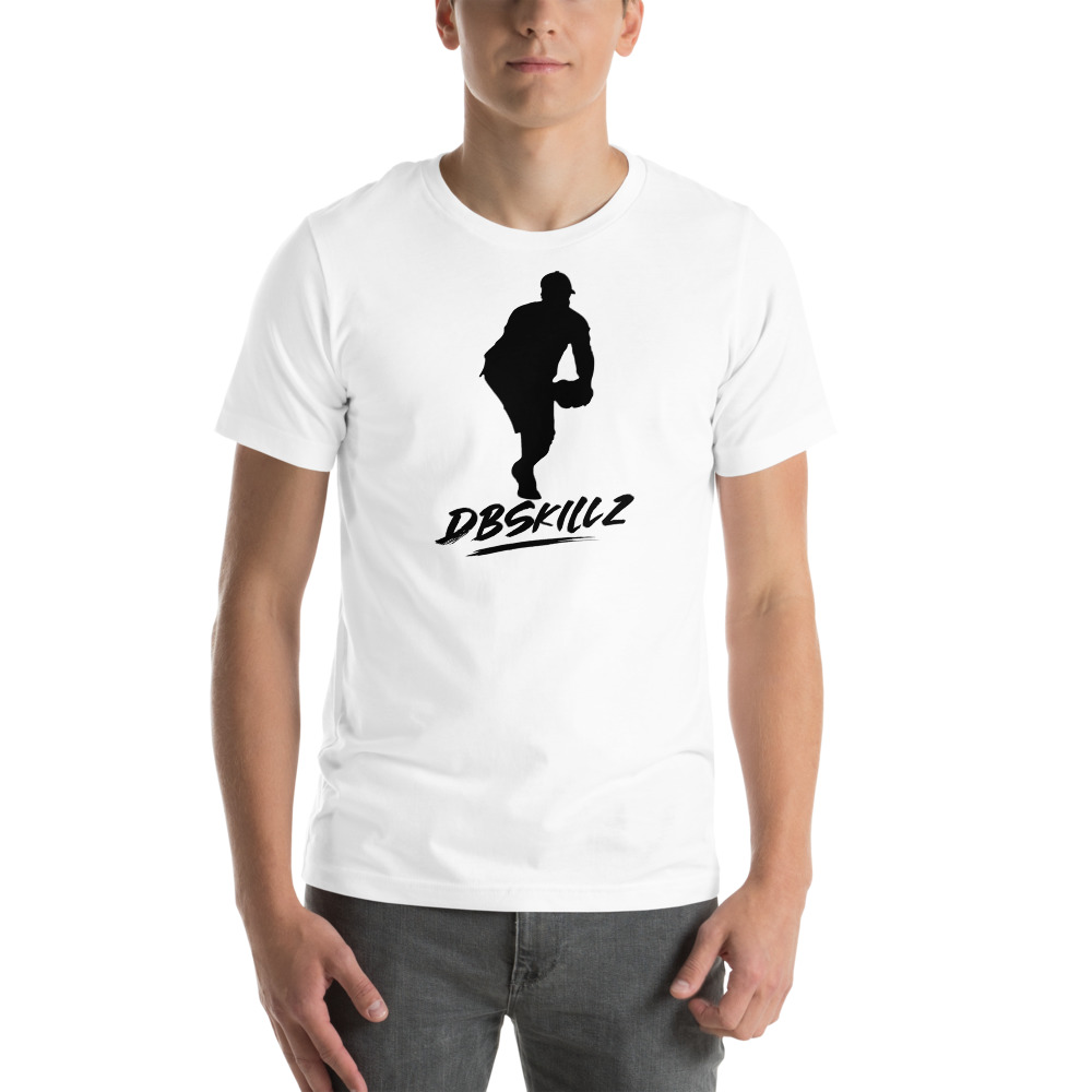 Carl " The Butcher "Nesmith T-Shirt on MILLIONS Carl " The Butcher "Nesmith T-Shirt