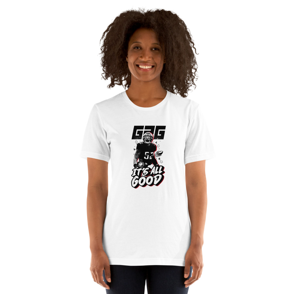 Najee Goode Women's T-Shirt
