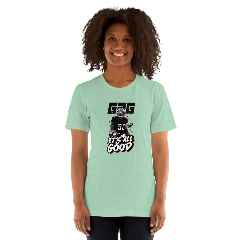 Najee Goode Women's T-Shirt
