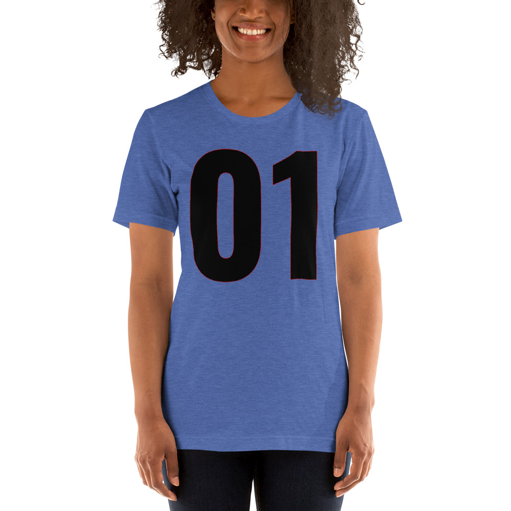 Agy “Armpower” Gorzynska Unisex T-Shirt
