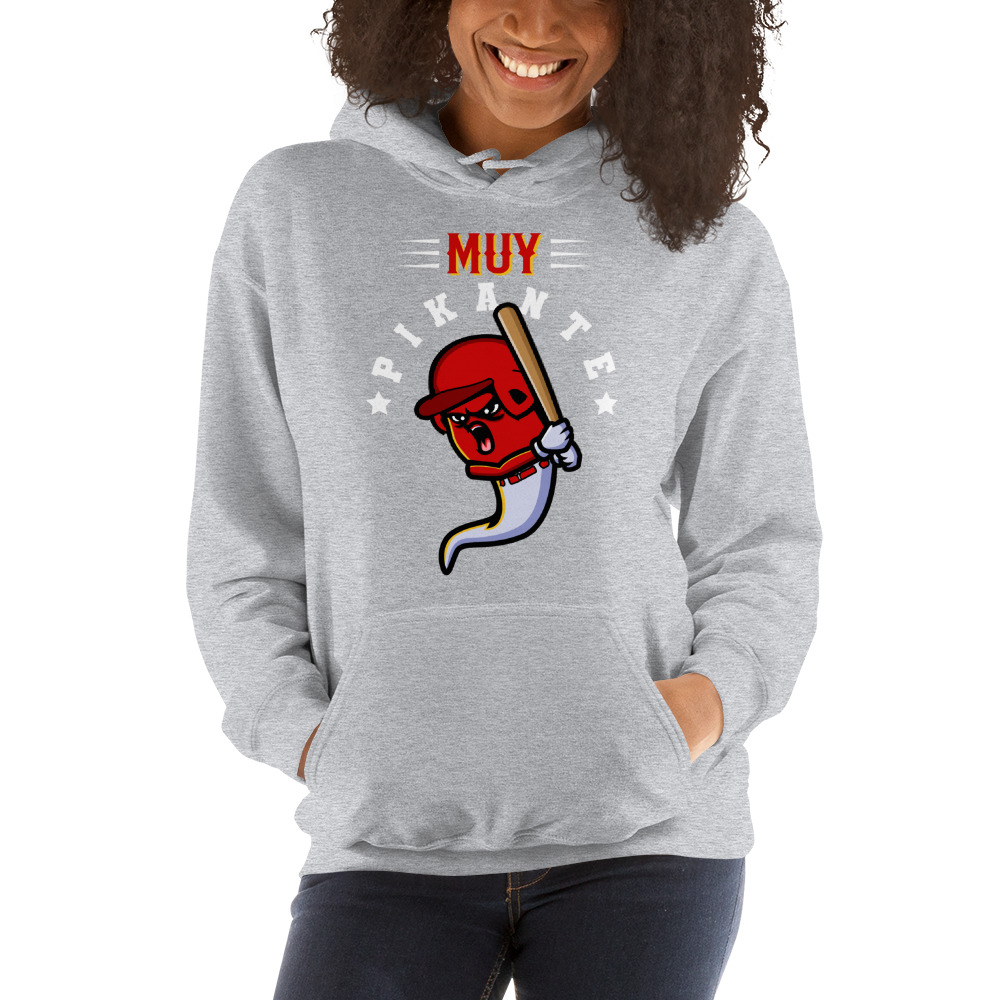Engel Beltre Hoodie