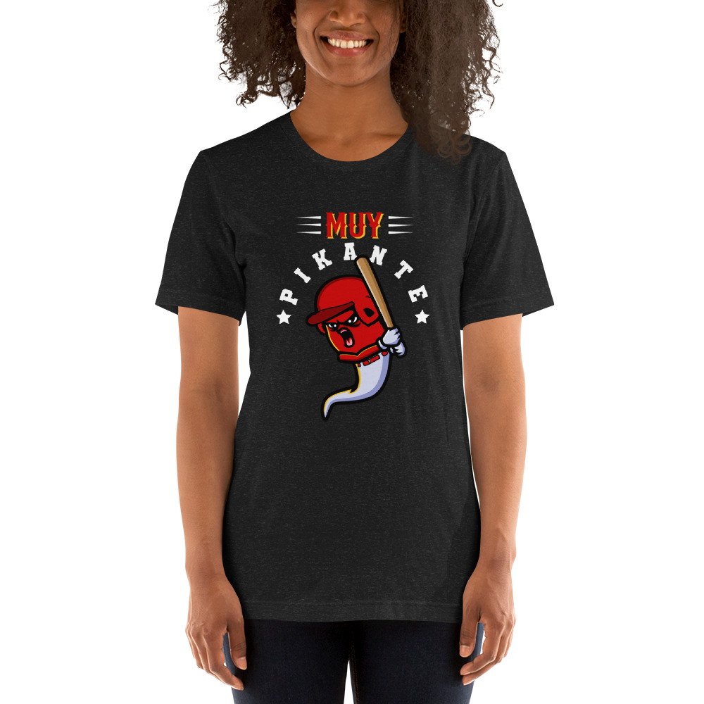 Engel Beltre T-Shirt