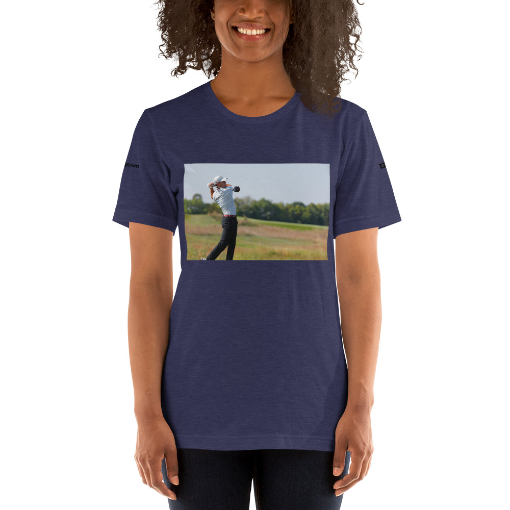 Gavin Hagstrom Unisex Graphic Tee