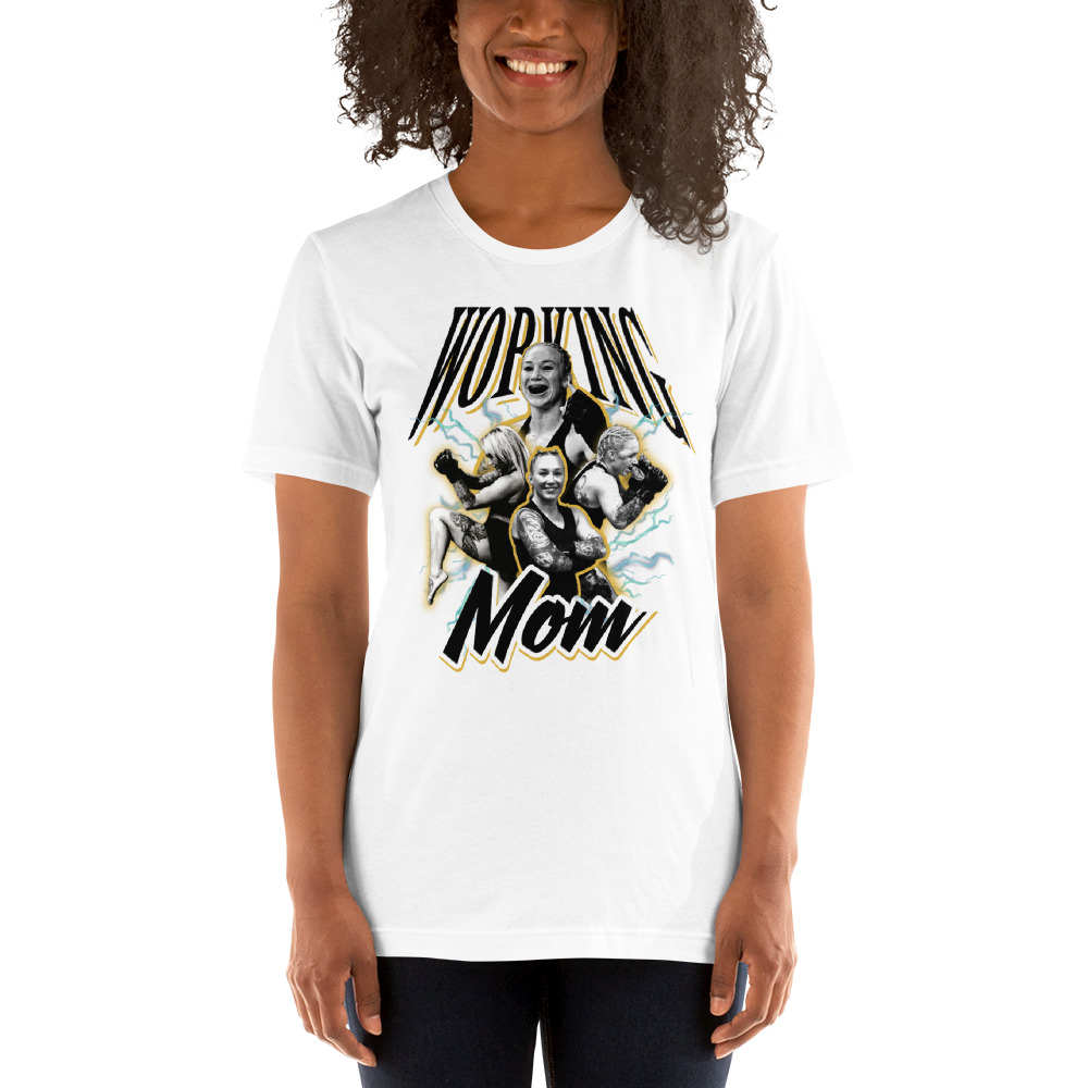 Chelsea Conner T-Shirt, Dark Logo
