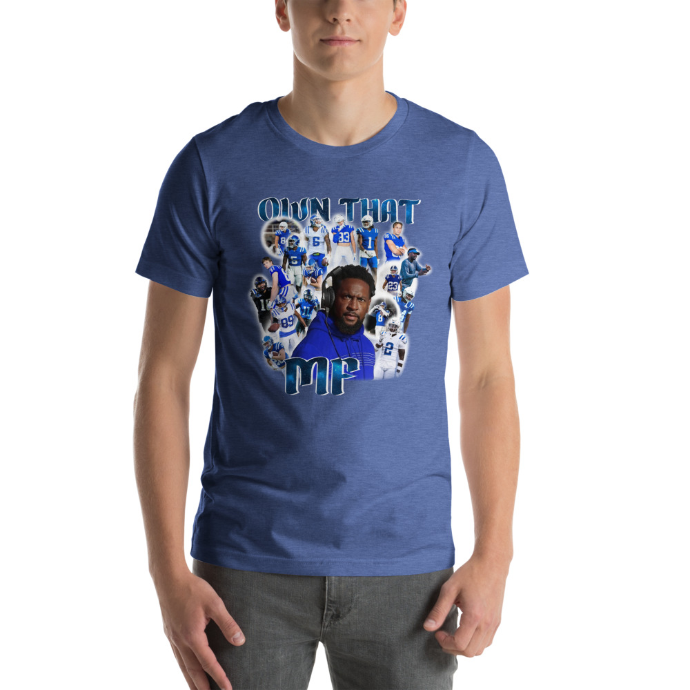 Eli Pancol T-Shirt