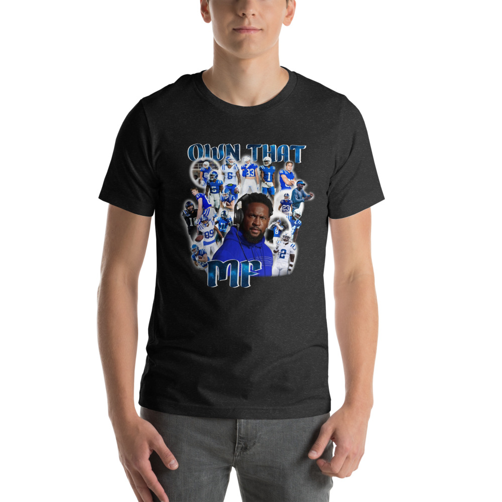 Eli Pancol T-Shirt