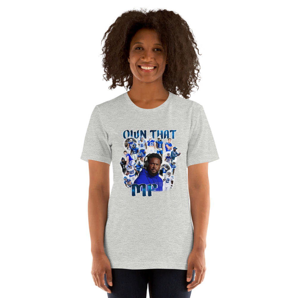 Eli Pancol Women's T-Shirt
