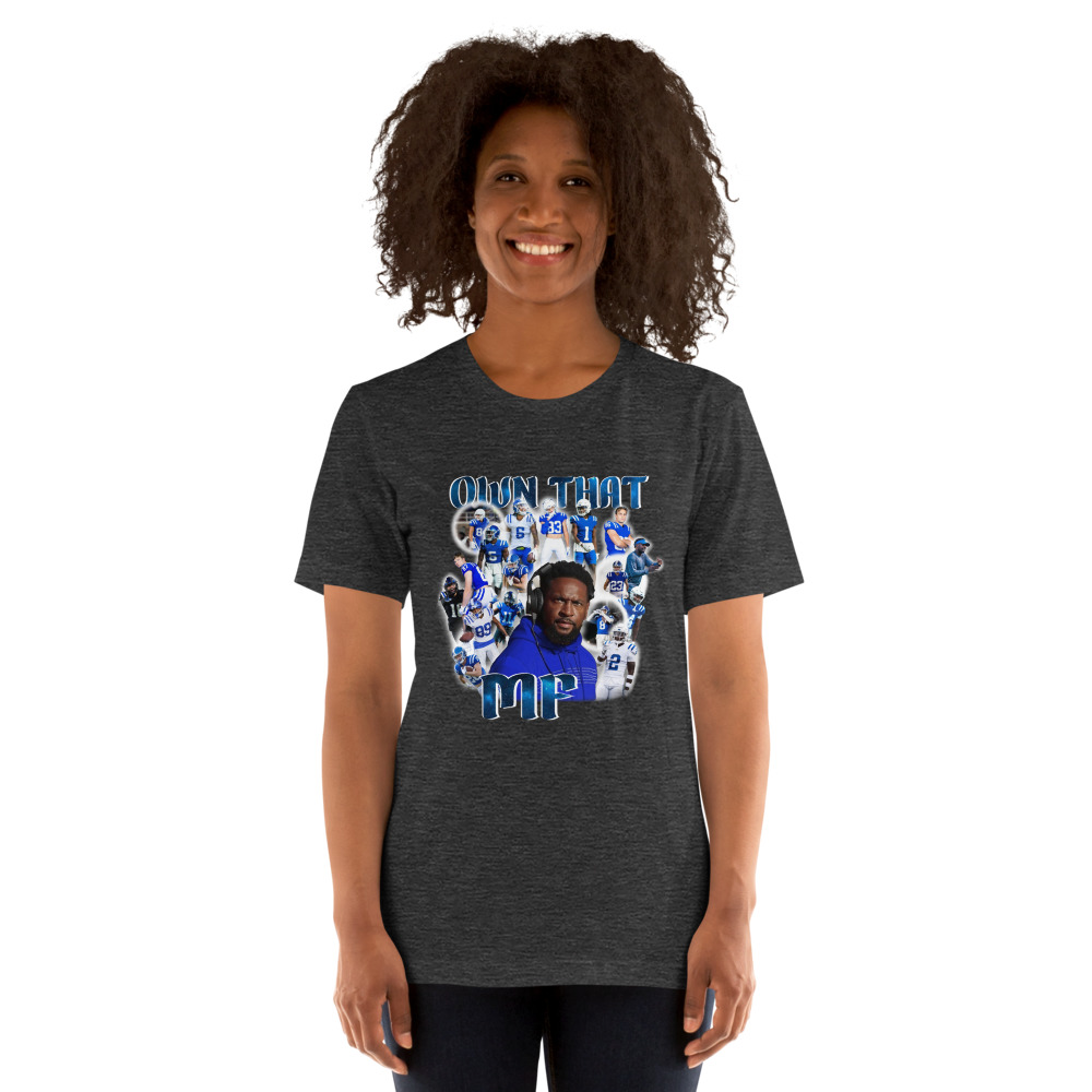 Eli Pancol Women's T-Shirt