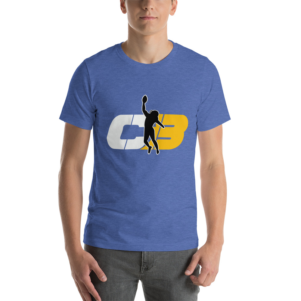 Corey Brown Jr T-Shirt
