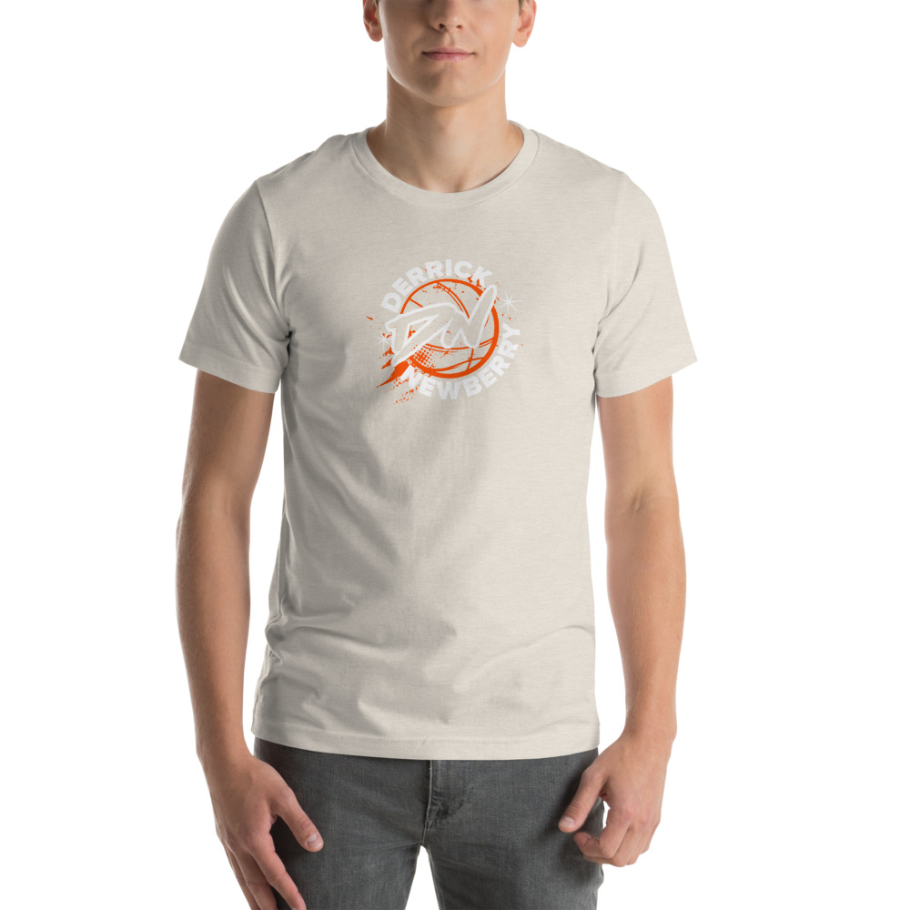 Derrick Newberry T-Shirt