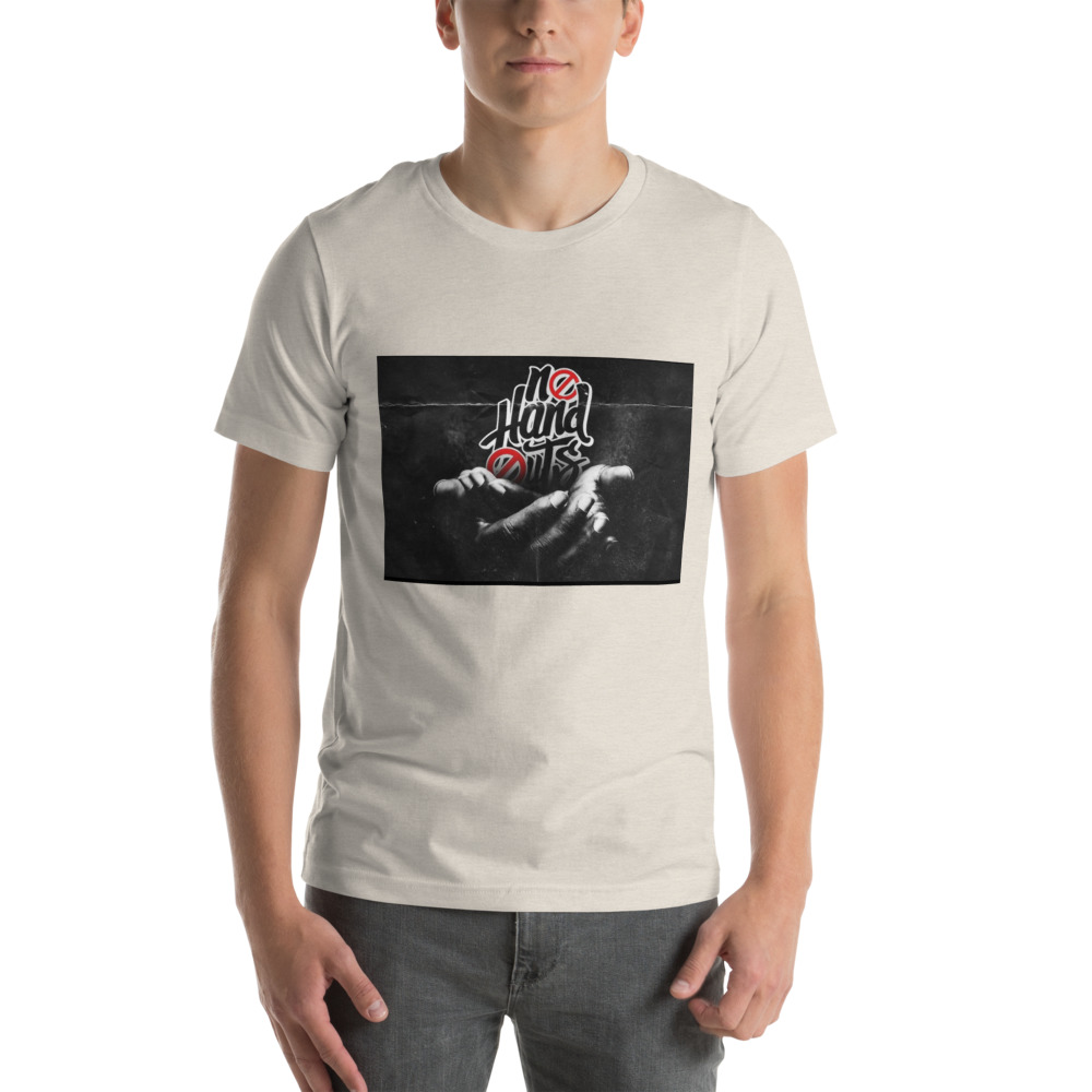 Billy Balogun Men's T-Shirt