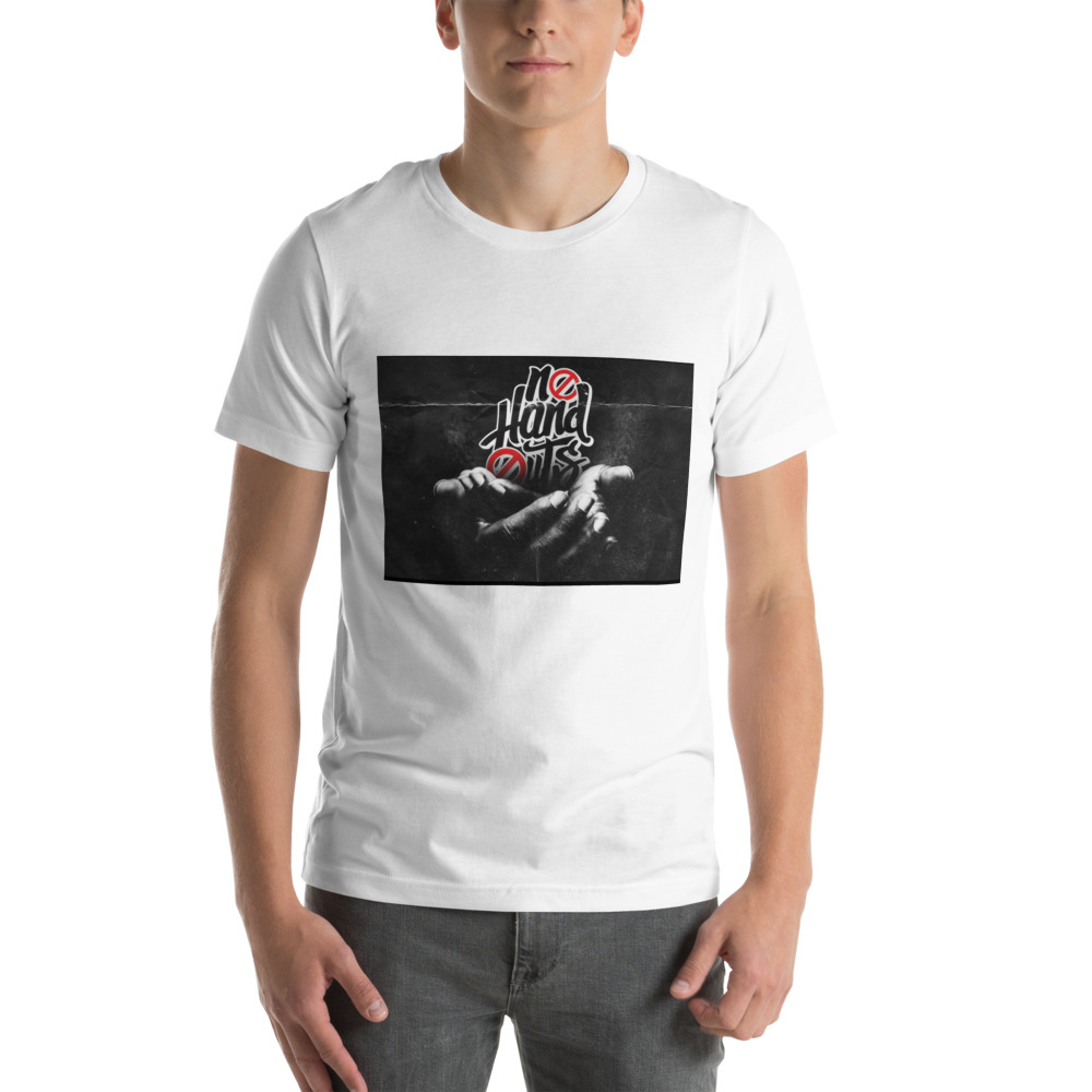 Billy Balogun Men's T-Shirt