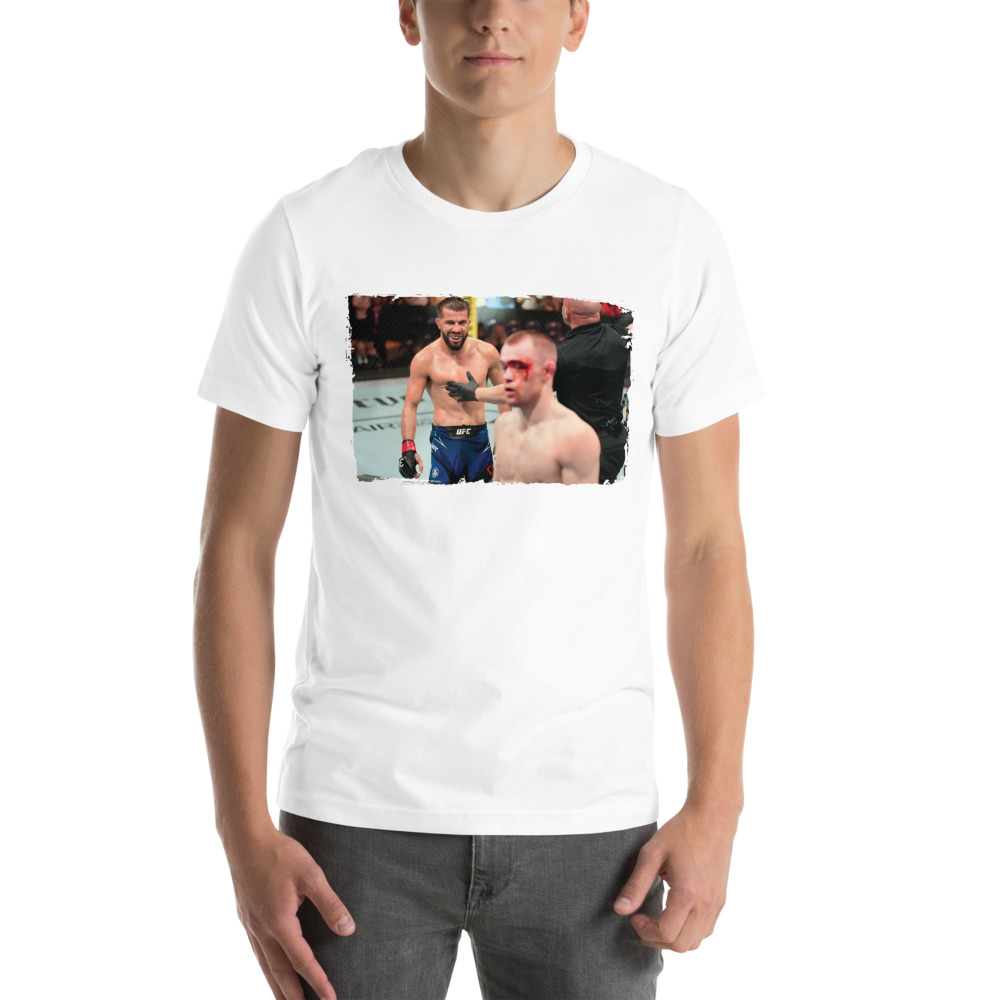 Cody Durden Graphic Tee on MILLIONS Cody Durden Graphic Tee
