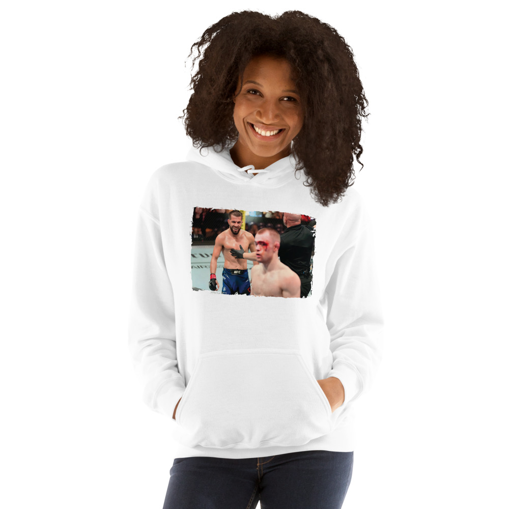 Cody Durden Hoodie on MILLIONS Cody Durden Hoodie