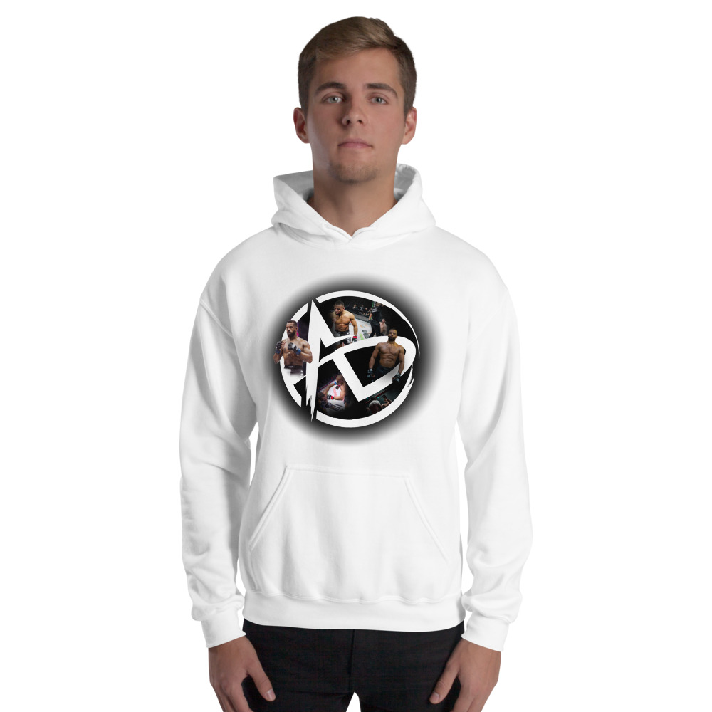 Ammari Diedrick Hoodie