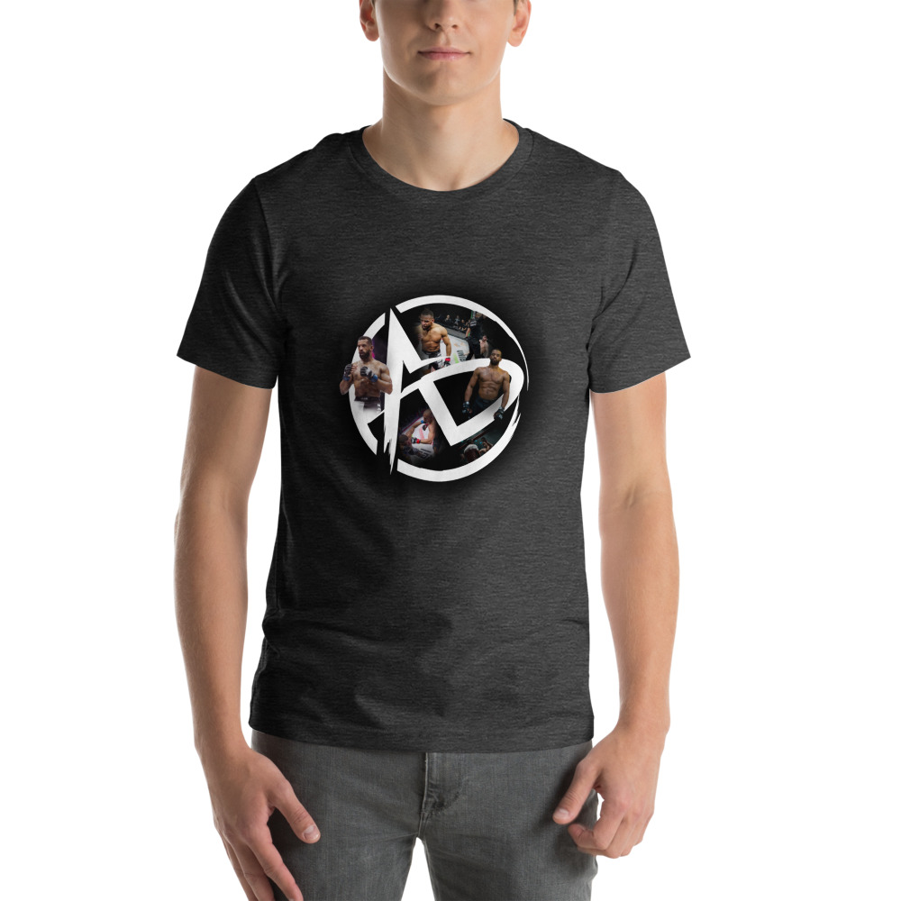 Ammari Diedrick T-Shirt