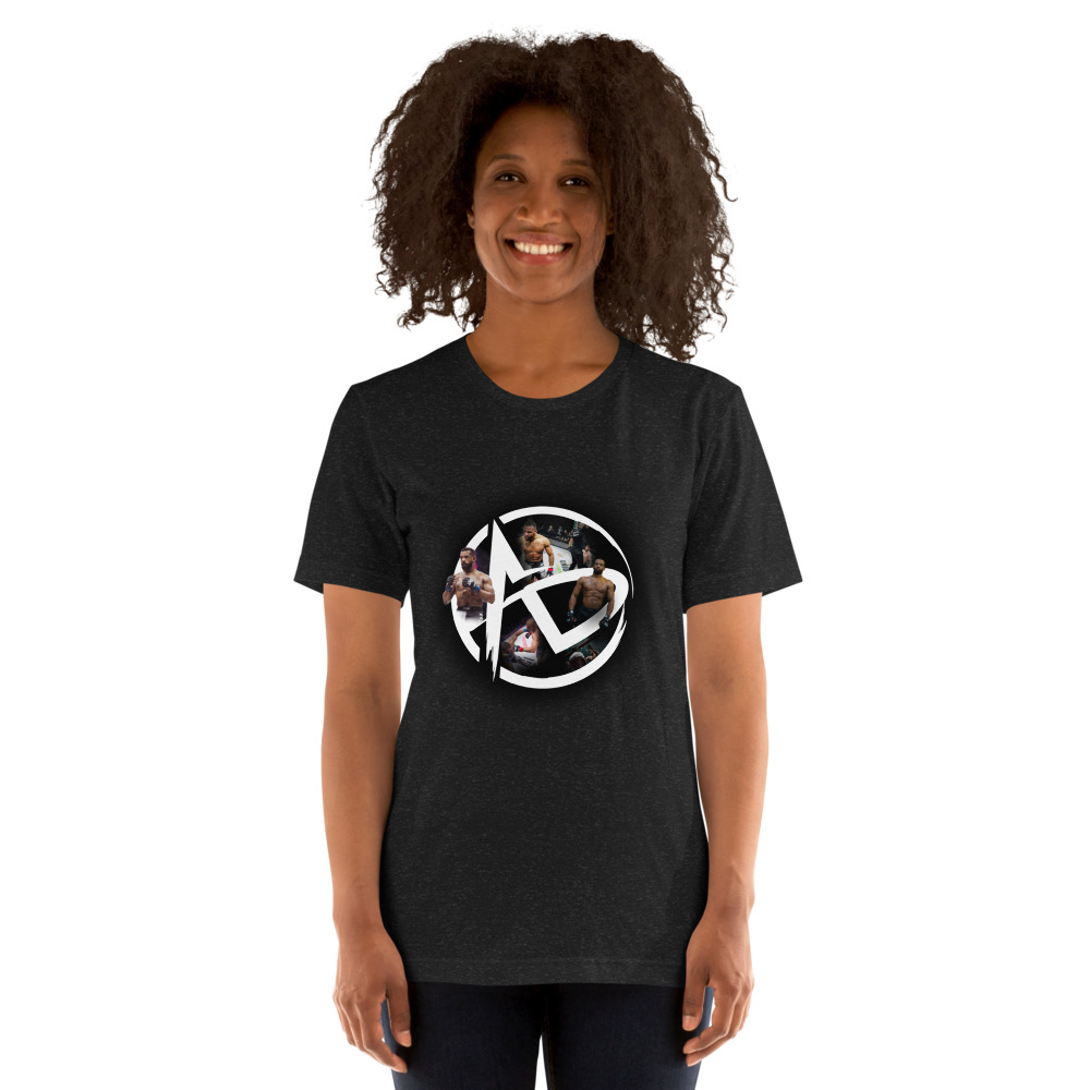 Ammari Diedrick T-Shirt