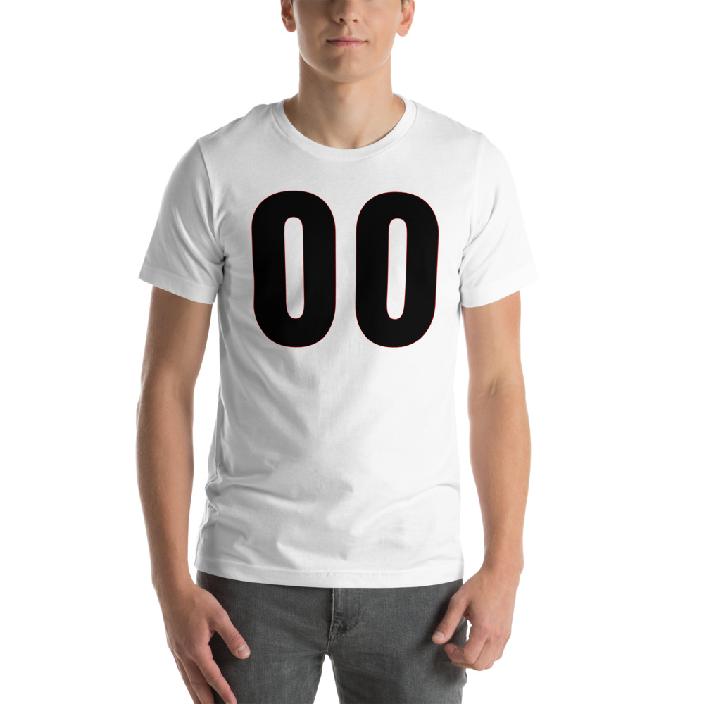 Dawson Tamez Men's T-Shirt