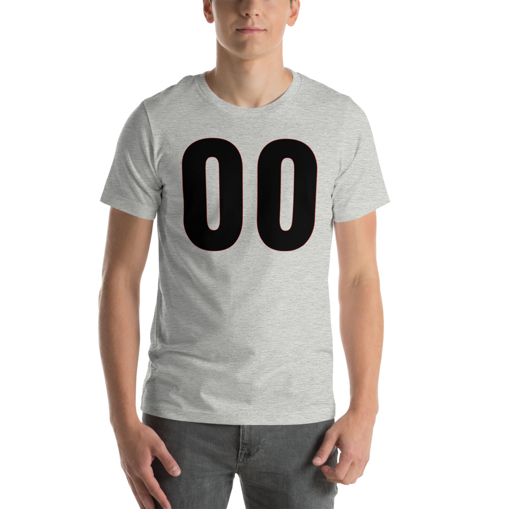Dawson Tamez Men's T-Shirt