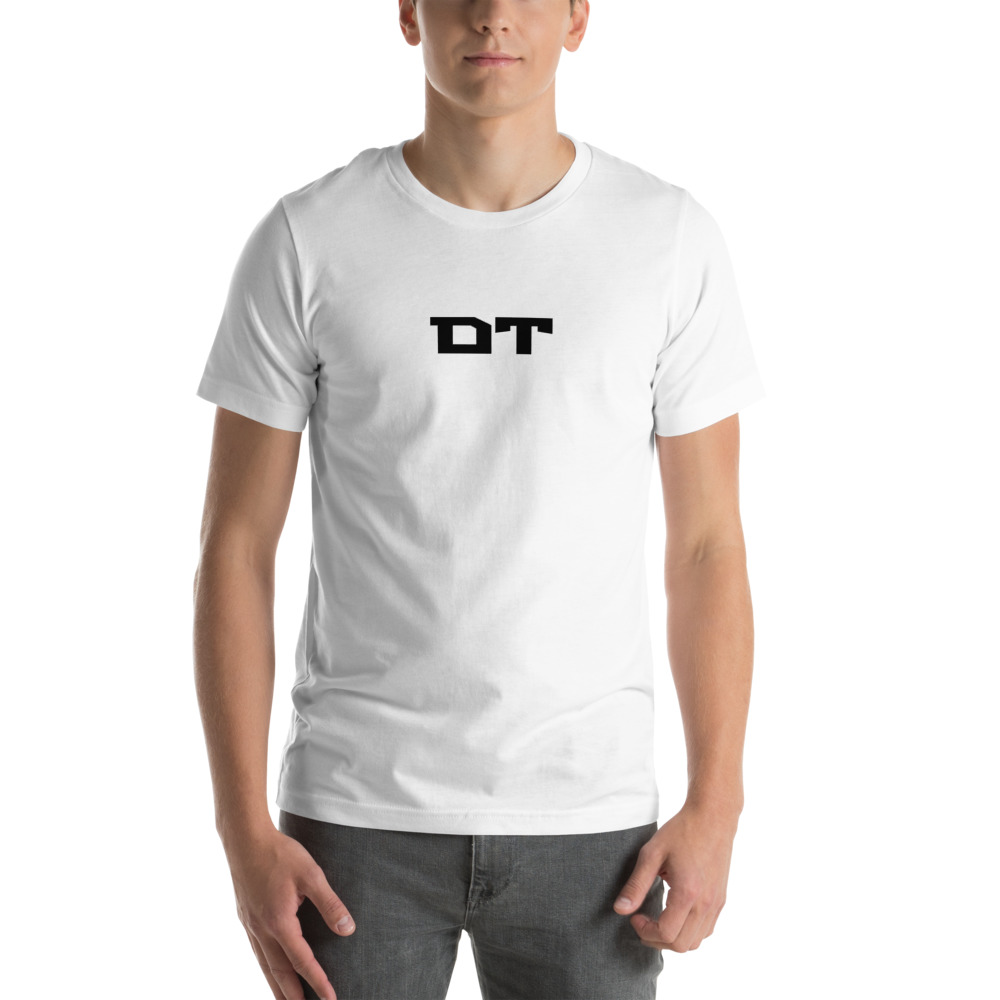 Dawson Tamez Men's T-Shirt