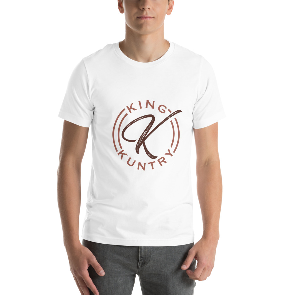 Daijon Carson Men's T-Shirt