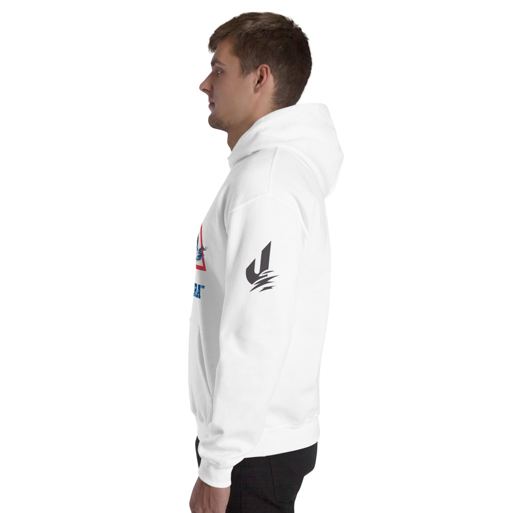 Joselyne 'LA PANTERA' Edwards Hoodie