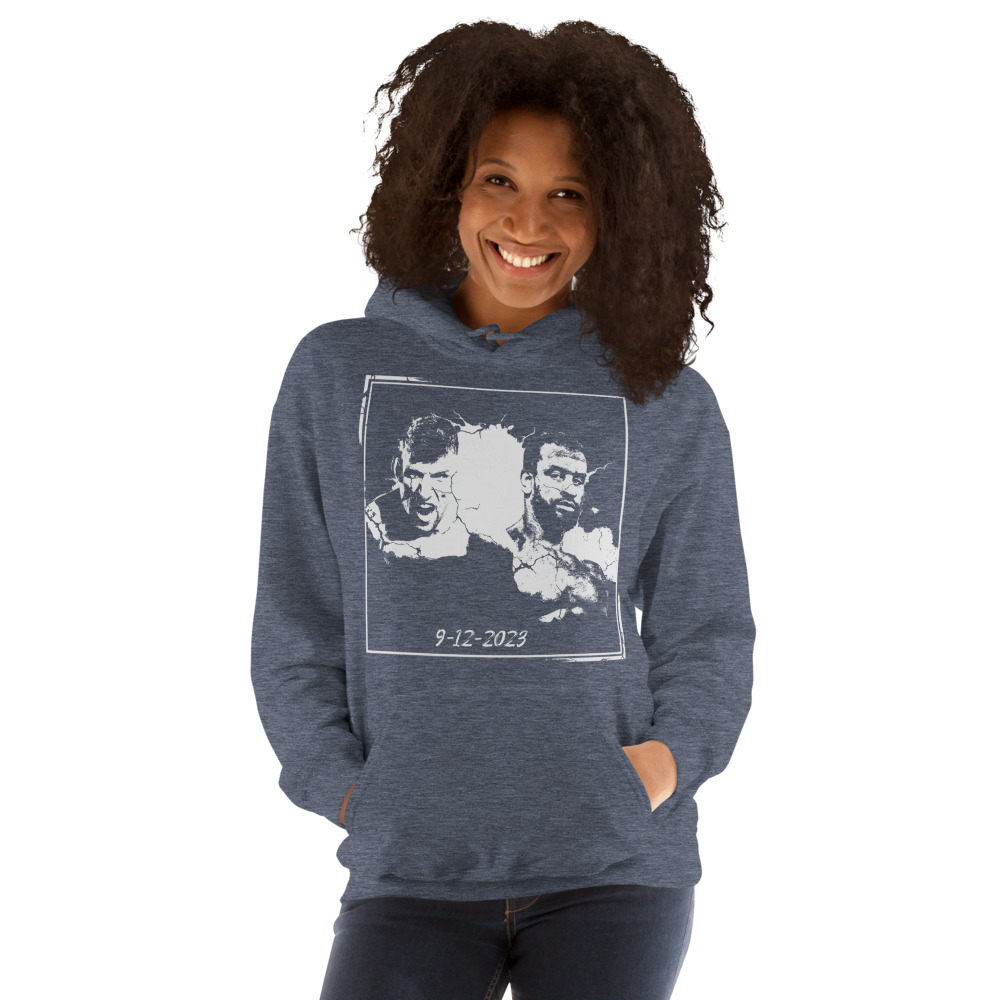 Ammari Diedrick Hoodie
