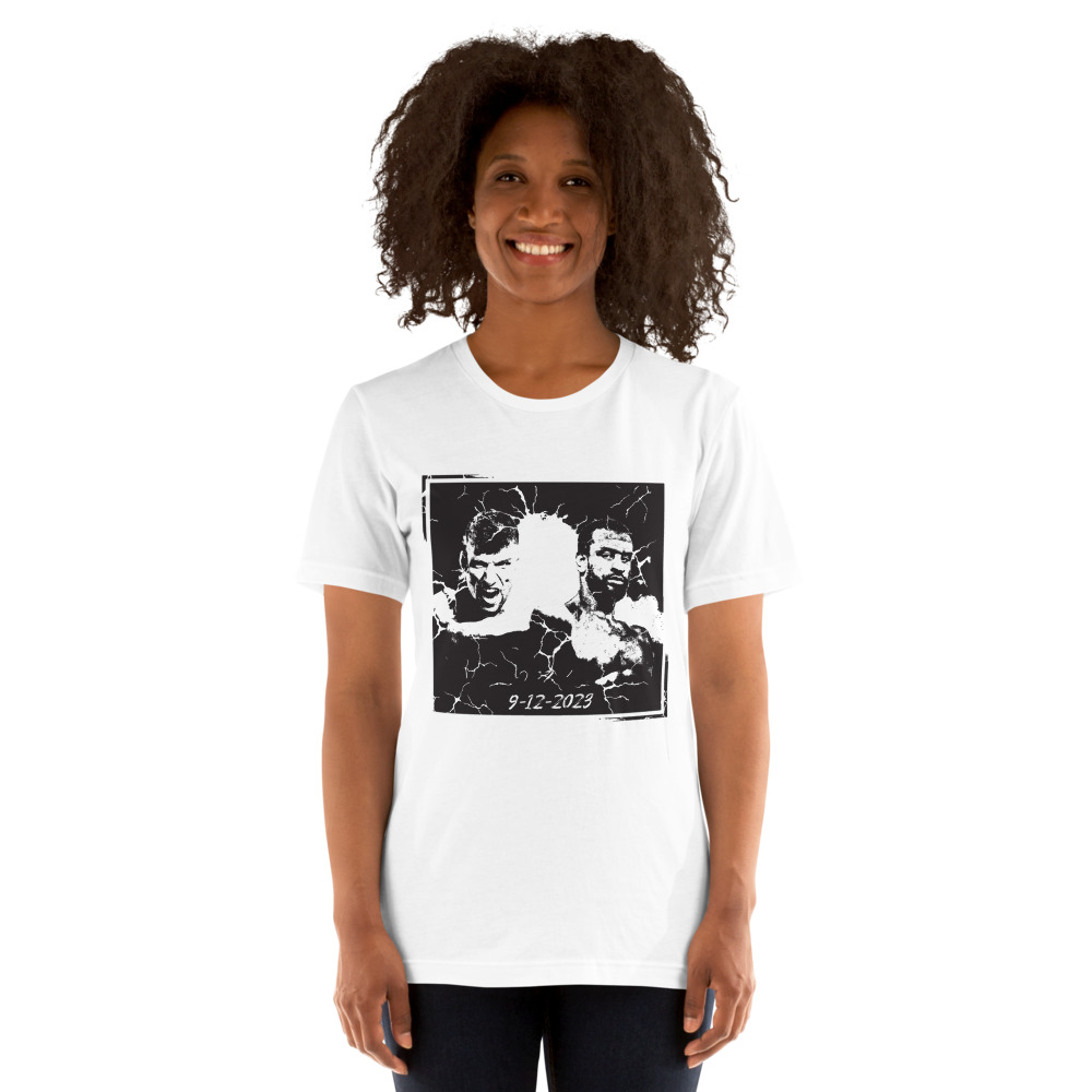 Ammari Diedrick T-Shirt